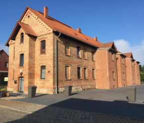 Gästehaus Am Wald Oschersleben